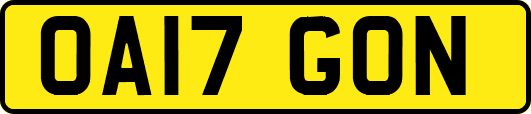 OA17GON