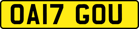 OA17GOU