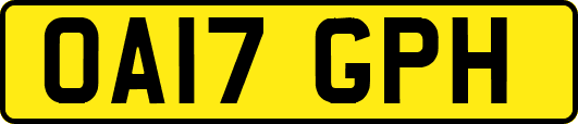 OA17GPH