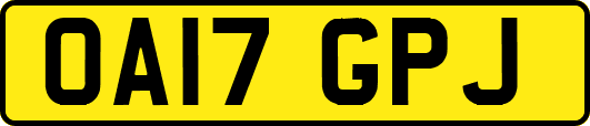 OA17GPJ