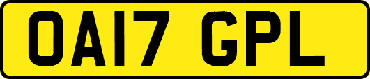 OA17GPL