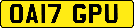 OA17GPU