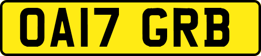 OA17GRB