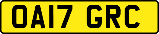 OA17GRC