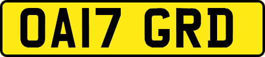 OA17GRD