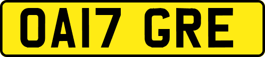 OA17GRE