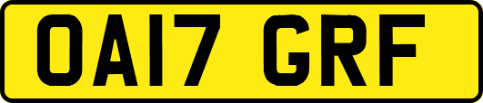 OA17GRF