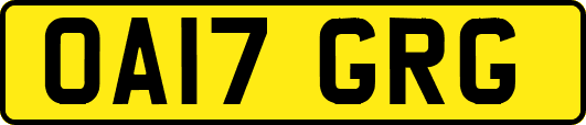 OA17GRG