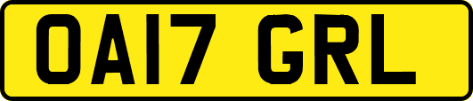 OA17GRL