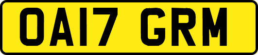 OA17GRM