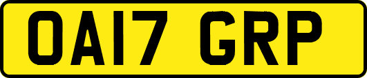 OA17GRP