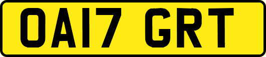 OA17GRT