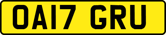 OA17GRU