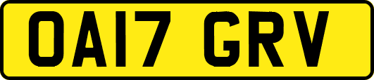 OA17GRV