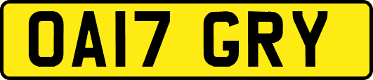 OA17GRY