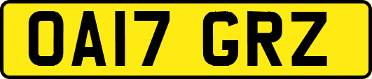 OA17GRZ