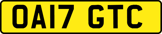 OA17GTC