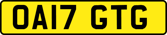 OA17GTG