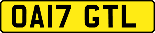 OA17GTL