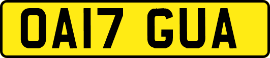 OA17GUA