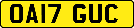 OA17GUC