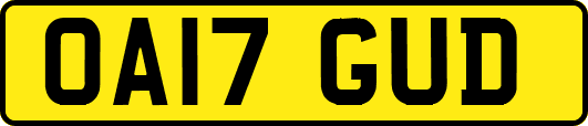 OA17GUD