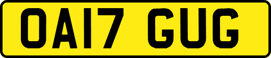 OA17GUG