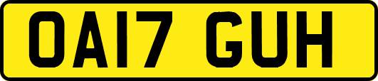 OA17GUH