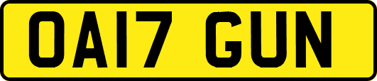 OA17GUN