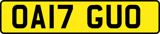 OA17GUO