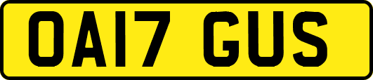 OA17GUS