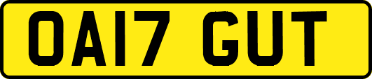 OA17GUT