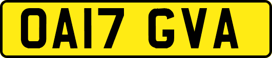 OA17GVA