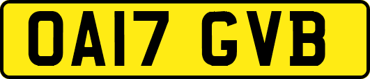 OA17GVB