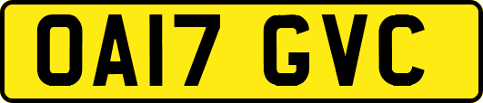 OA17GVC