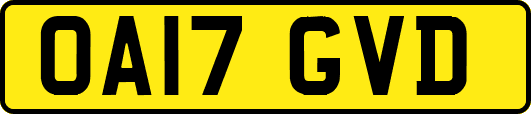 OA17GVD