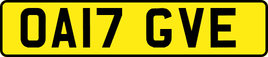 OA17GVE
