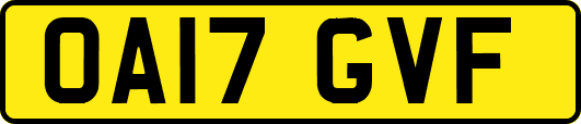 OA17GVF