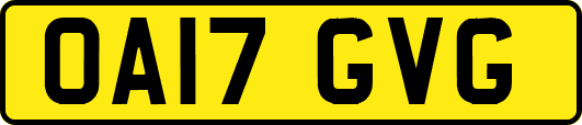 OA17GVG