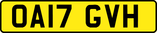 OA17GVH