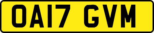 OA17GVM