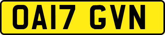 OA17GVN