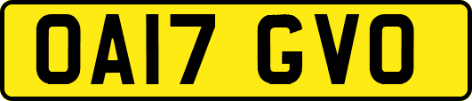 OA17GVO