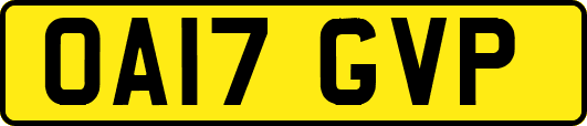 OA17GVP