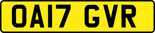 OA17GVR