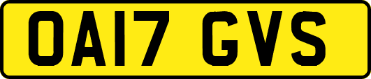 OA17GVS