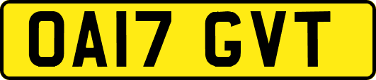 OA17GVT