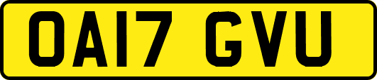 OA17GVU