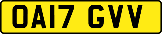 OA17GVV