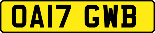 OA17GWB